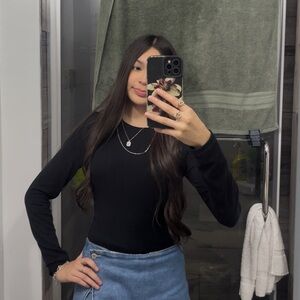 Meet your Posher, Jackie